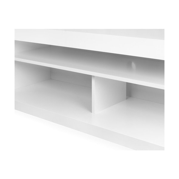 Tavolo TV bianco Detroit - TemaHome-image-4