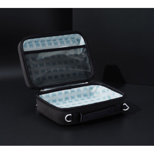 Portapranzo All Day Arista Mini Lunch Box Black – Stanley-image-1