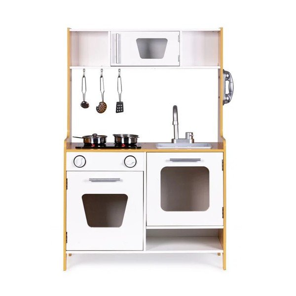 Cucina giocattolo Montessori – Meowbaby-image-2