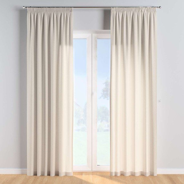 Tenda beige 260x130 cm Happiness - Yellow Tipi-image-3