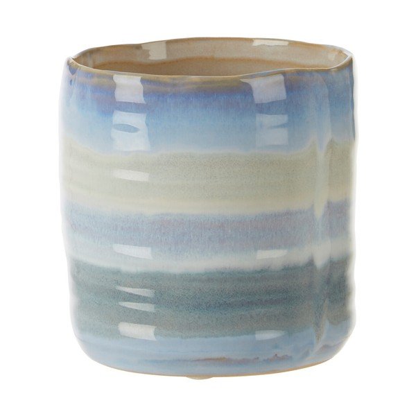 Coprivaso in gres ø 11 cm Caldera – Premier Housewares-image-3