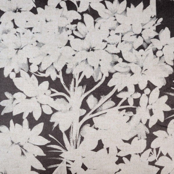 Cuscino decorativo in velluto 45x45 cm Impressed - Ixia-image-4