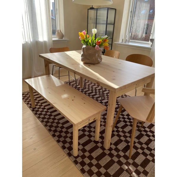 Tavolo da pranzo Pace - Karup Design-image-1