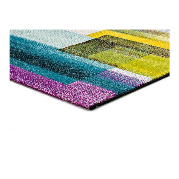 Tappeto Colors Rainbow, 60 x 120 cm - Universal-image-2