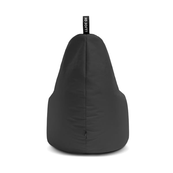 Puof a sacco blu scuro Lull XL – So Soft?-image-4