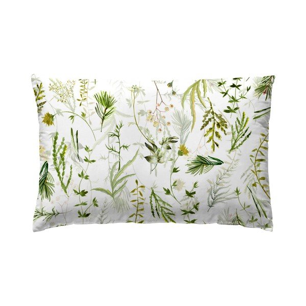 Set di 2 federe in cotone, 50 x 75 cm Bongo - Marghett