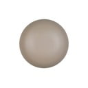 Lampada da parete LED beige con ricarica USB Davey – Reality