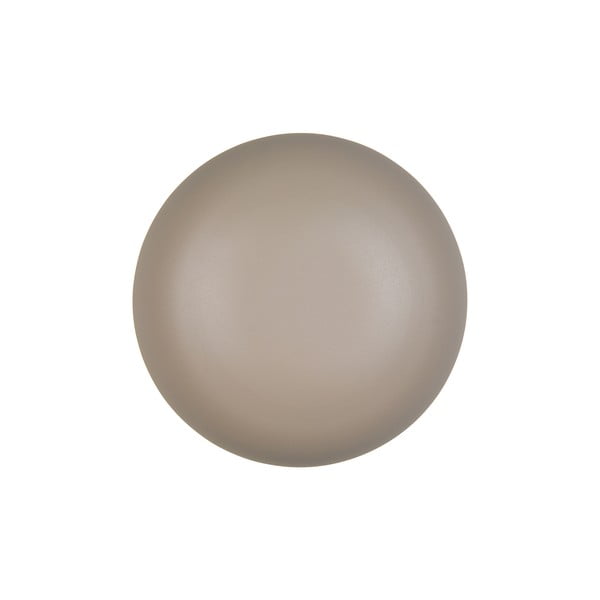 Lampada da parete LED beige con ricarica USB Davey – Trio