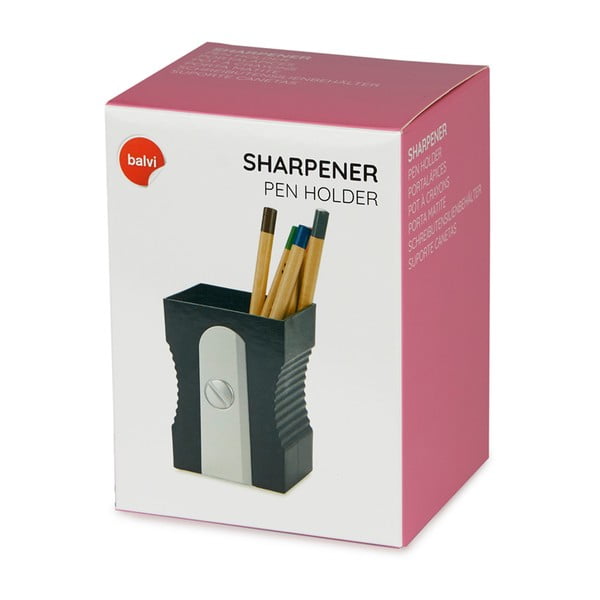 Organizer in plastica per la cancelleria Sharpener - Balvi-image-3