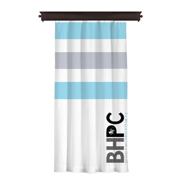 Tenda BHPC Paige, 140 x 260 cm - Beverly Hills Polo Club