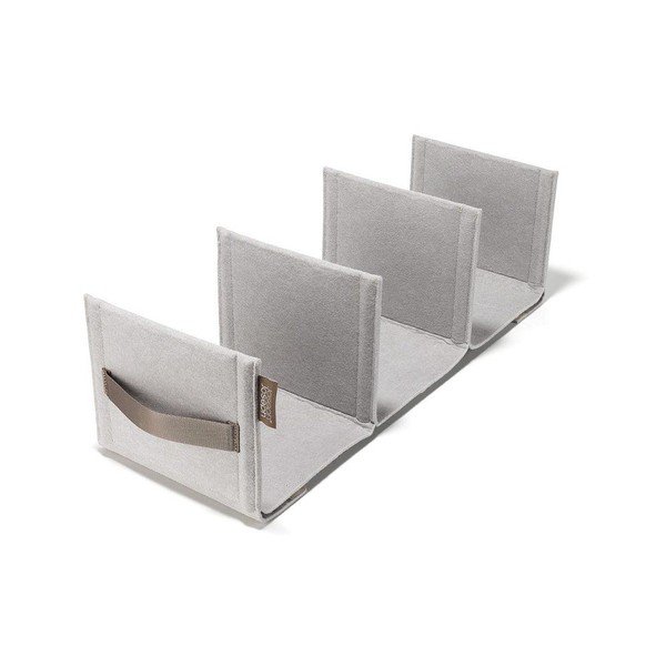 Organizer per armadi per borse in tessuto Orderly – Joseph Joseph