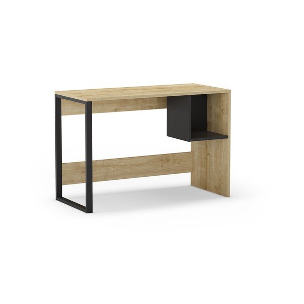 Tavolo da lavoro 50x110 cm Lyly - Marckeric-image-2
