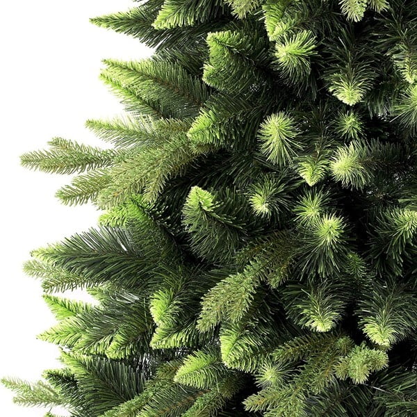 Albero di Natale artificiale, altezza 1,5 m Klaus - DecoKing-image-2