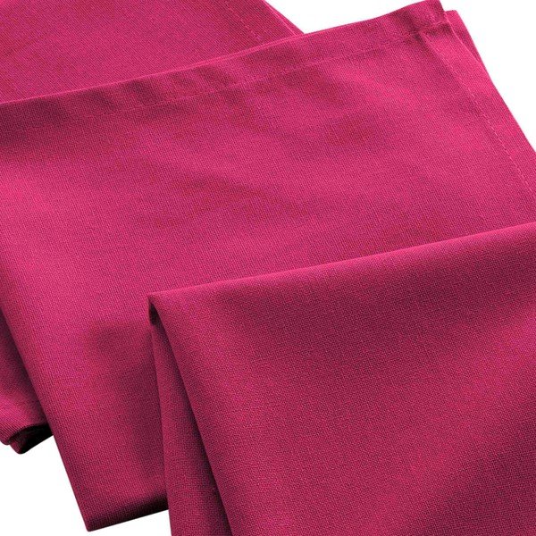 Set di tovaglioli in tessuto 3 pz 40x40 cm Mistral – douceur d'intérieur-image-1