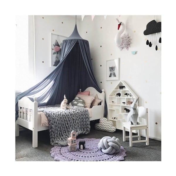 Tettoia grigia - Mila Home-image-1