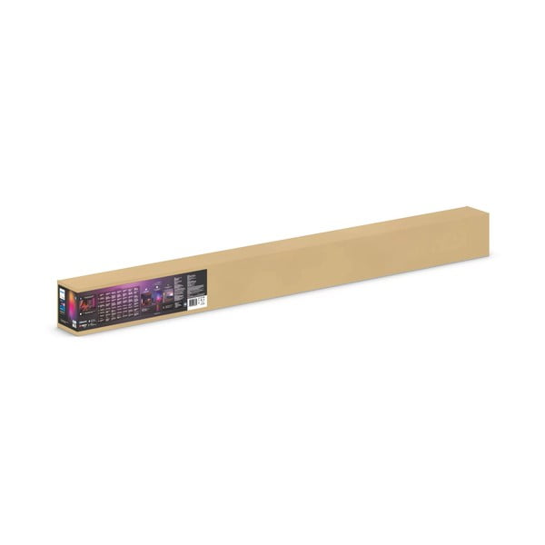 Lampada da terra smart a LED 29 W Gradient Signe - Philips Hue-image-2