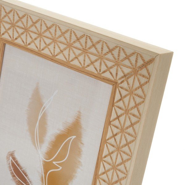 Cornice in plastica 15x20 cm Natural Way - Casa Selección-image-2
