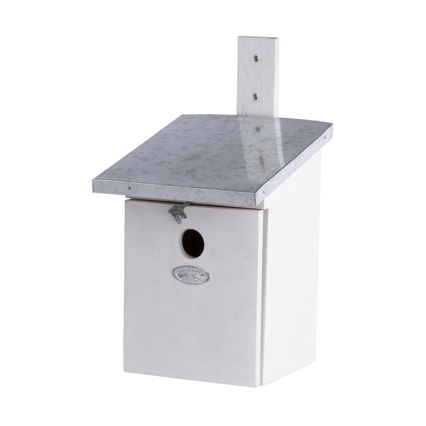 Cassetta di legno per cinciallegre - Esschert Design-image-3