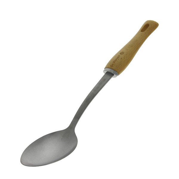 Cucchiai in acciaio inox B Bois Bbois - de Buyer
