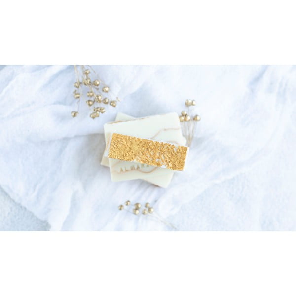 Sapone da bucato fresco fatto a mano Fresh laundry - Almara Soap-image-2