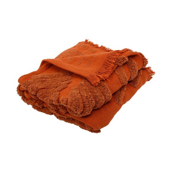 Coperta di cotone 130x170 cm - Sema