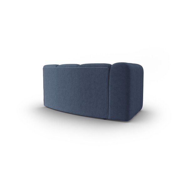 Modulo divano blu (angolo sinistro) Lupine - Micadoni Home-image-3