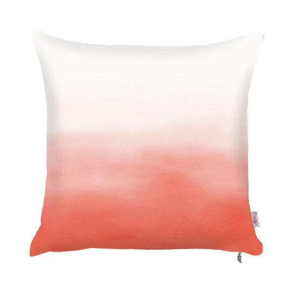 Federa Mike & Co. NEW YORK Nebbia di corallo, 43 x 43 cm - Mike & Co. NEW YORK