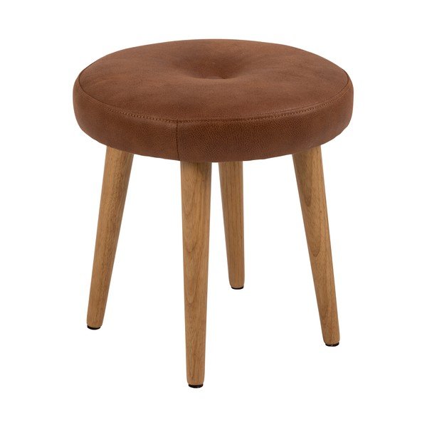 Sgabello marrone Frisco - Actona
