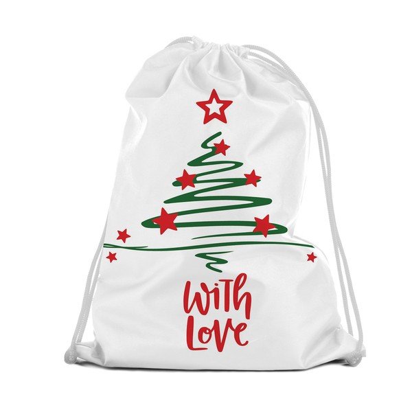Vak na záda Crido Consulting Loving Christmas