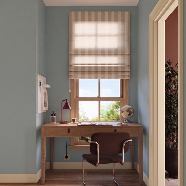 Lampada da tavolo burgundy in acciaio con struttura flessibile (altezza totale 35 cm) Zylo – Sollux-image-2