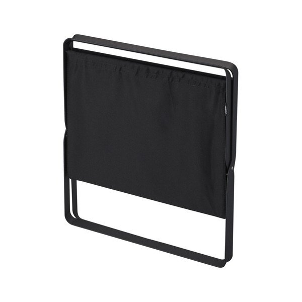 Cestino nero per l'immagazzinamento Tower - YAMAZAKI-image-1