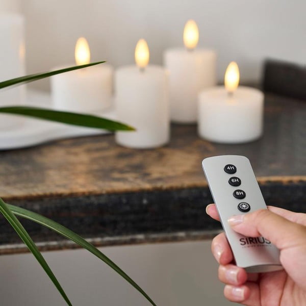 Elettronica domestica PT CUSTOM - Sirius-image-1