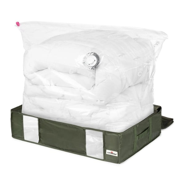 Contenitore verde Oxford, 145 l Ecologik - Compactor-image-4