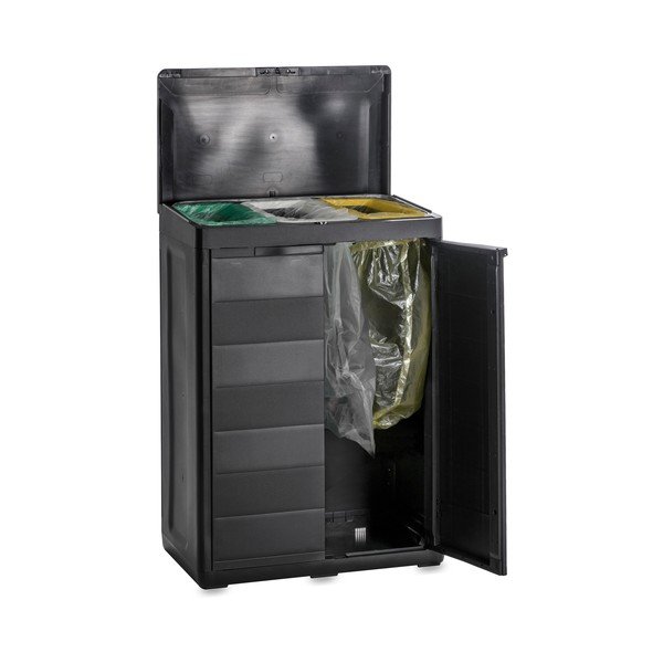 Bidone per il riciclaggio dell'officina Elegance - Toomax-image-2