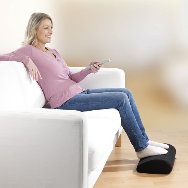 Cuscino ergonomico 25x43 cm Comfort – Maximex-image-1