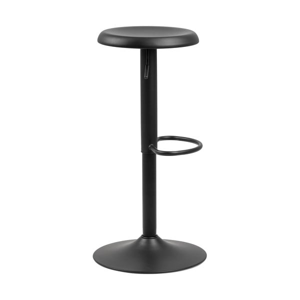 Sgabello bar nero 80 cm Finch - Actona