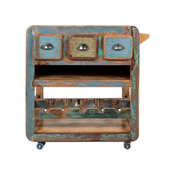 Vinotéka Canett Bombay