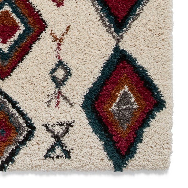Tappeto scuro, 160 x 220 cm Royal Nomadic - Think Rugs-image-4