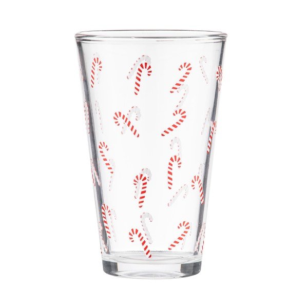 Set di 4 bicchieri da 270 ml Jingle - Ladelle-image-2