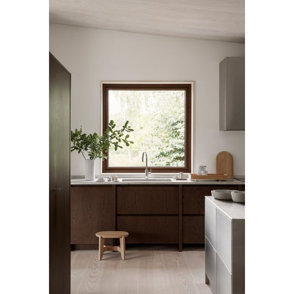 Tazza in ceramica beige, 250 ml Sablo - Blomus-image-4