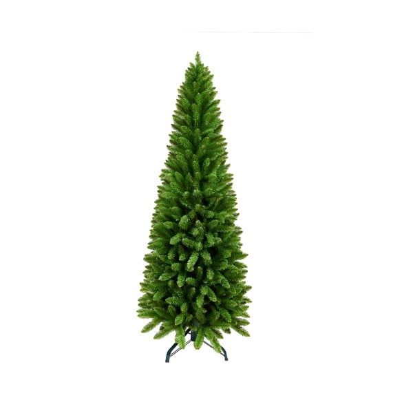 Albero di Natale artificiale altezza 180 cm Slim - Dakls