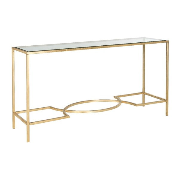 Konzolový stolek Savannahs