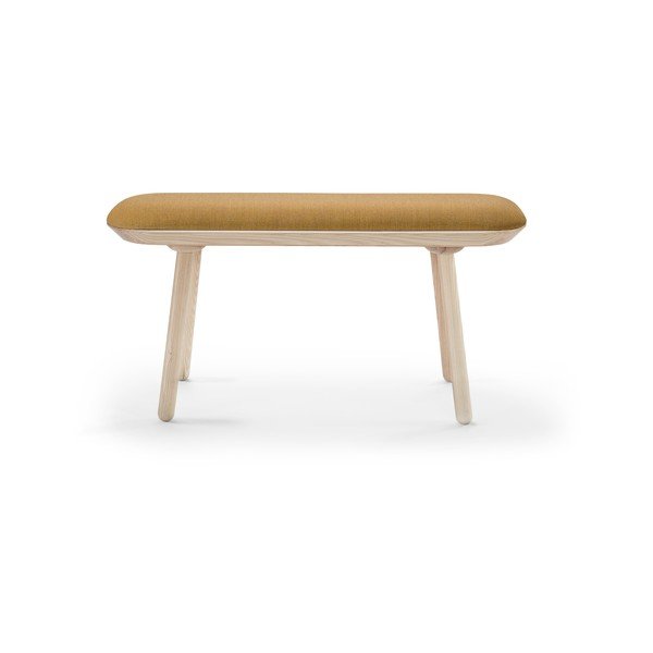 Panchina gialla , 100 cm Naïve - EMKO-image-2