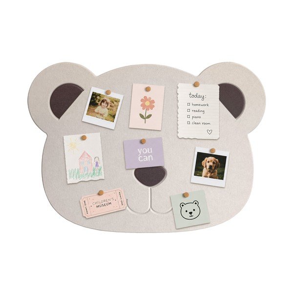 Pannello acustico Bear – Styler-image-4