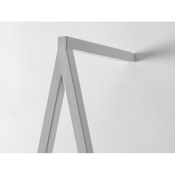 Gancio in metallo bianco Conter - CustomForm-image-4