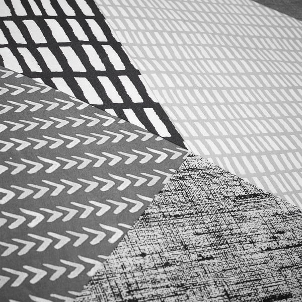 Lino incluso Geo, 135 x 200 cm Larsson Geo - Catherine Lansfield-image-4