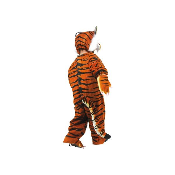 Costume da tigre per bambini - Legler-image-3