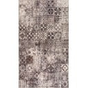 Tappeto lavabile beige 80x50 cm - Vitaus