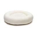 Letto per cani bianco ø 90 cm Woopy - Kave Home