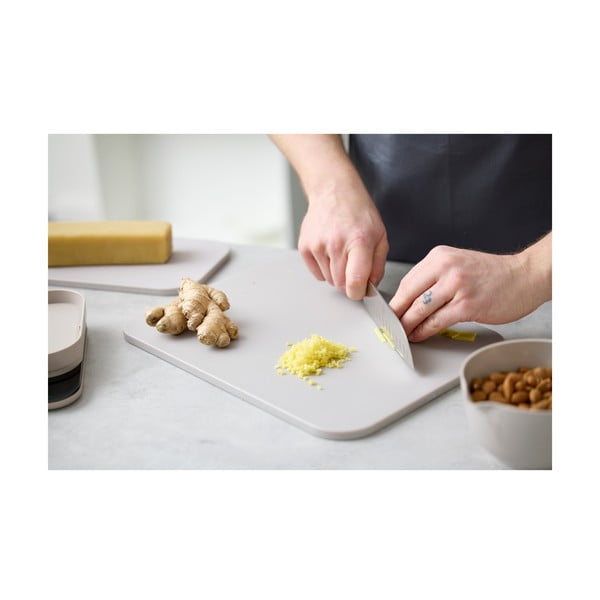 Tagliere 16x27 cm Choptima - Rosti-image-3